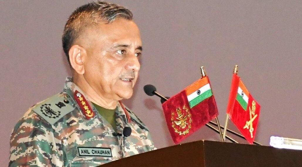 آپریشن سندور محض پہلگام کا بدلہ نہیں تھا بلکہ سرحد پار دہشت گردی پر ایک’سرخ لکیر‘ کھینچنا بھی تھا‘