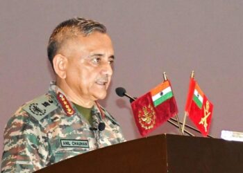 آپریشن سندور محض پہلگام کا بدلہ نہیں تھا بلکہ سرحد پار دہشت گردی پر ایک’سرخ لکیر‘ کھینچنا بھی تھا‘