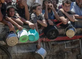 اسرائیلی فوج نے 21 ہزار فلسطینی بچوں کو معذور کردیا