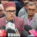 ایمس اونتی پورہ اگلے کے آخر تک فعال ہو جائیگا:وزیر اعلی عمر