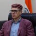’کشمیر تک ضروری اشیا ء پہنچانے کیلئے خصوصی ریل گاڑیاں چلائی جائیں‘