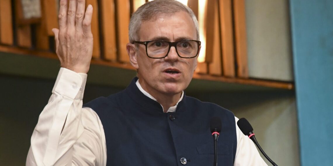 کشمیر میں آئندہ ماہ موسم عام طور پر خشک رہنے کا امکان