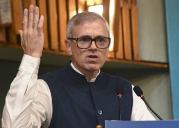 کشمیر میں آئندہ ماہ موسم عام طور پر خشک رہنے کا امکان
