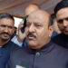 ’محدود وسائل کے باوجود عوامی خدمت سے پیچھے نہیں ہٹیں گے ‘
