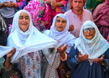 جموںکشمیر میں عید میلاد النبیؐ منائی گئی