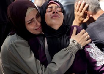 ’اسرائیل غزہ میں ’نسل کشی کا مرتکب‘، اقوام متحدہ کے تحقیقاتی کمیشن کی رپورٹ