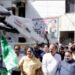 ہندوستان کی پہلی ہاٹ لائن مینٹیننس وہیکل’ کو وزیراعلیٰ نے دکھائی جھنڈی