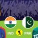 پہلی مرتبہ ہندوستان اور پاکستان ایشیا کپ کے فائنل میں مدمقابل