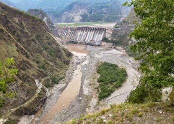 مرکز کاراوی،بیاس،ستلج کو جوڑنے کامنصوبہ