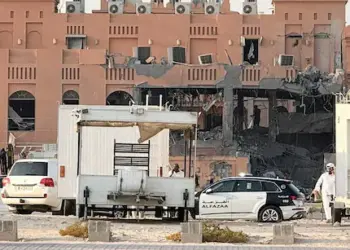 حماس قیادت اس بار بچ نکلی، اگلی بار نہیں چھوڑیں گے : اسرائیلی سفیر