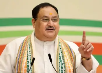 نڈا نے کرور حادثے میں ہلاک افراد کو خراج عقیدت پیش کیا، تحقیقات کے لیے وفد تشکیل دیا
