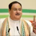 نڈا نے کرور حادثے میں ہلاک افراد کو خراج عقیدت پیش کیا، تحقیقات کے لیے وفد تشکیل دیا