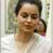 سپریم کورٹ کا رکن پارلیمنٹ کنگنا رنوت کی عرضی پر سماعت سے انکار