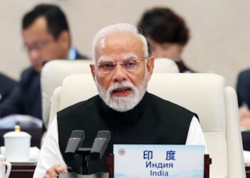 ایس سی او سربراہی اجلاس کے مشترکہ اعلامیہ میںپہلگام حملے کی سخت مذمت