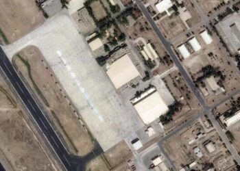 پاکستان نے آپریشن سندور میں نْور خان بیس کے تباہ شدہ حصے کی تعمیر کو کی