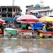 سرینگر اور وادی کے ودسرے حصوں میں بارشیں ‘مزید متوقع