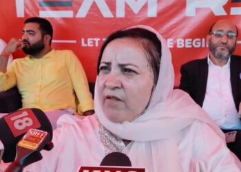 ’جموںکشمیر میں تمام امتحانات وقت پر اور تعلیمی کیلنڈر کے مطابق منعقد ہوں گے‘