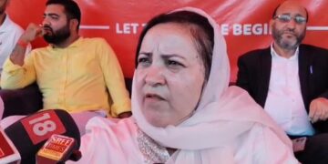 ’جموںکشمیر میں تمام امتحانات وقت پر اور تعلیمی کیلنڈر کے مطابق منعقد ہوں گے‘
