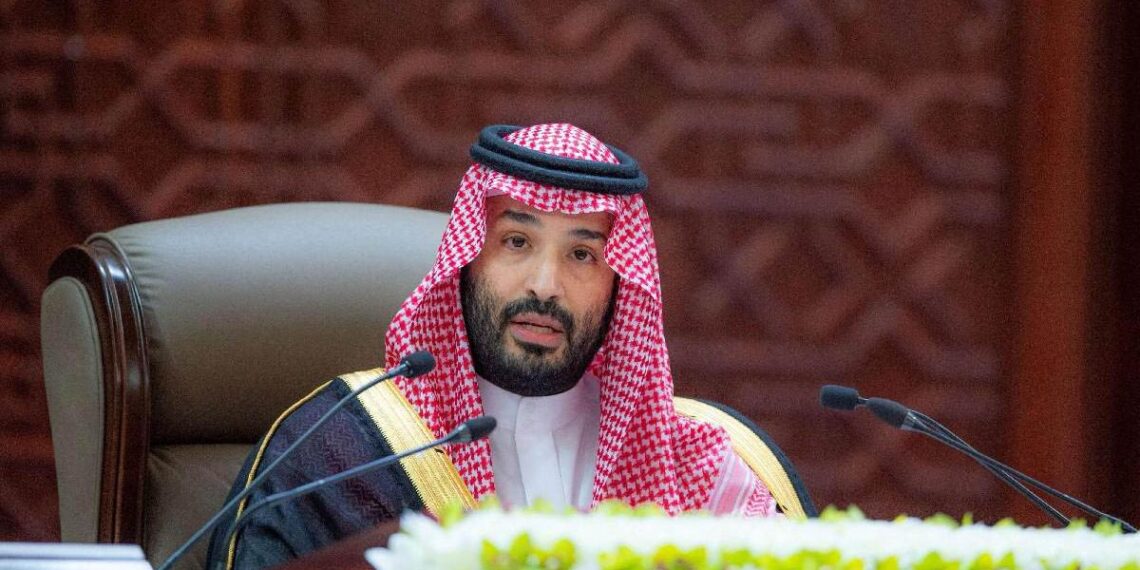 سعودی ولی عہد کا قطر پر اسرائیلی حملوں کے بعد بڑا بیان