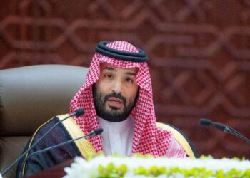 سعودی ولی عہد کا قطر پر اسرائیلی حملوں کے بعد بڑا بیان