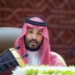سعودی ولی عہد کا قطر پر اسرائیلی حملوں کے بعد بڑا بیان