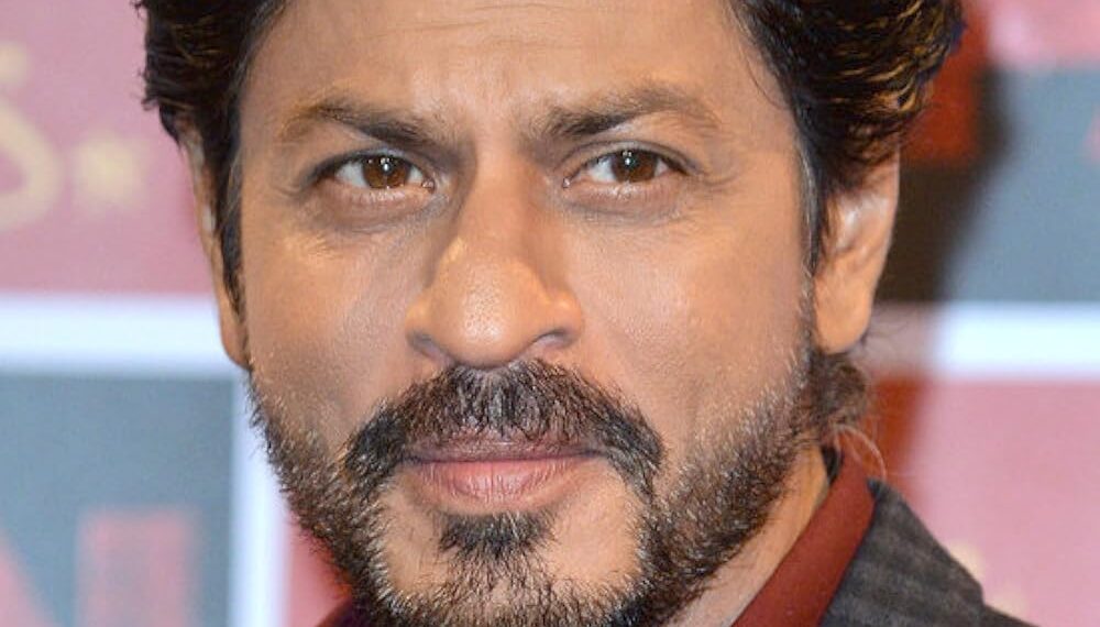 شاہ رخ خان کو چار دہائیوں بعد بہترین اداکار کا نیشنل فلم ایوارڈ ملا