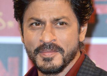 شاہ رخ خان کو چار دہائیوں بعد بہترین اداکار کا نیشنل فلم ایوارڈ ملا