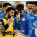 سری لنکا نے افغانستان کو شکست دیکر سپر فور مرحلے سے باہر کردیا