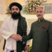 بھارت کاپاکستان پر پی او کے حوالے سے طنز:افغانستان سے کہا کہ ہم پڑوسی ہیں