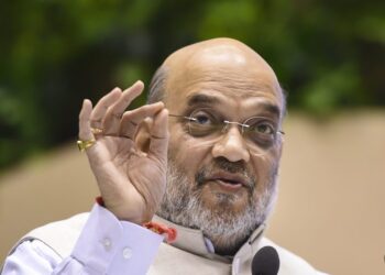 ’جموں کشمیر کی ریاستی حیثیت مناسب وقت پر بحال کی جائیگی‘