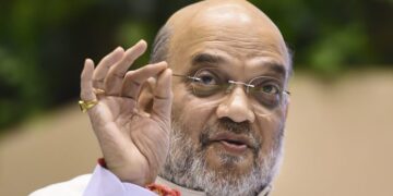 ’جموں کشمیر کی ریاستی حیثیت مناسب وقت پر بحال کی جائیگی‘