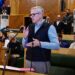 لینڈ رائٹس بل:’زمین ہتھیانے کے دروازے کھول دیگا‘
