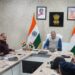 لداخ پْرامن ‘اسکول، دفاتر اور بازار کھل چکے ہیں: ایل جی دفتر کا بیان