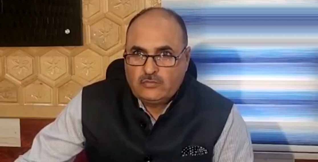 سرینگر میں ’بڑے‘ مہاجر اراضی اسکینڈل کی تحقیقات شروع