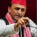 حکومت کسانوں کو پیداوار کی مناسب قیمت دلانے میں ناکام: اکھلیش