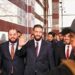 شام میں بشارالاسد کی حکومت کے خاتمے کے بعد پہلی پارلیمنٹ کے ارکان کا انتخاب