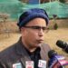 ’این سی راجیہ سبھا کی تین نشستیں جیتنے کی پوزیشن میں ہے‘