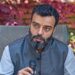 بڈگام ضمنی الیکشن :’ میں نیشنل کانفرنس کی انتخابی مہم میں حصہ نہیں لوں گا‘