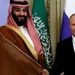 سعودی عرب اور روس کے درمیان فضائی روابط کے نئے دور کا آغاز