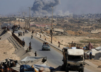 اقوام متحدہ کا تمام فریقین سے ٹرمپ کے غزہ منصوبے پر عمل درآمد کا مطالبہ