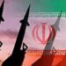 اسرائیل ہماری دفاعی صلاحیتوں سے متعلق ایک خیالی خطرہ گھڑ رہا ہے : ایران