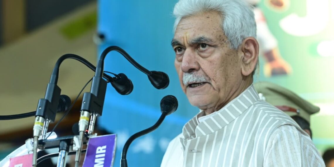 ’دہشت گردی آخری سانسیں لے رہی ہے ‘