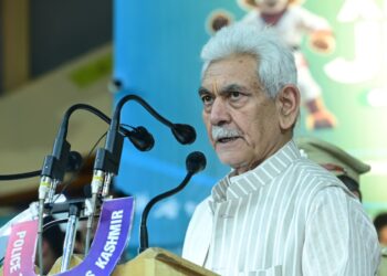 ’دہشت گردی آخری سانسیں لے رہی ہے ‘