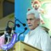 ’دہشت گردی آخری سانسیں لے رہی ہے ‘
