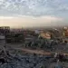 فلسطینی اتھارٹی کاغزہ کی بازآبادکاری کیلئے 3 مراحل پر مشتمل 5 سالہ منصوبہ پیش