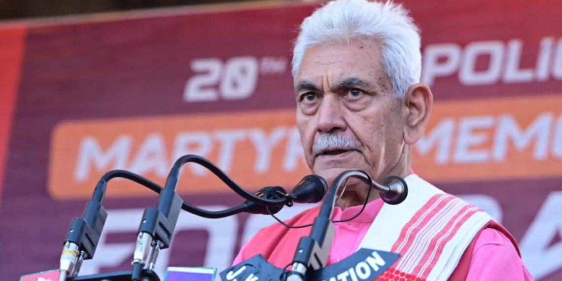 ’ خودمختاری کی خلاف ورزی ناقابل برداشت‘