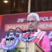 ’ خودمختاری کی خلاف ورزی ناقابل برداشت‘