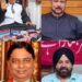 راجیہ سبھا انتخابات کے متوقع نتائج بر آمد