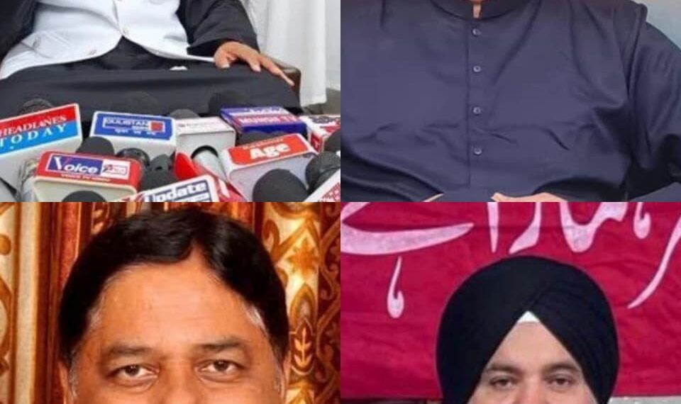 راجیہ سبھا انتخابات کے متوقع نتائج بر آمد