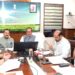 سیلاب سے متاثرہ کسانوں کیلئے مرکزی امداد